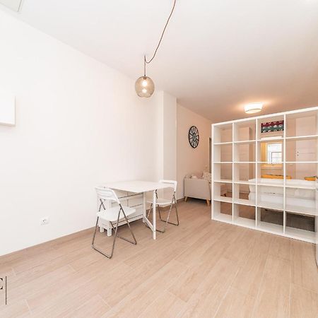 מדריד Marques De Vadillo2 Apartments מראה חיצוני תמונה