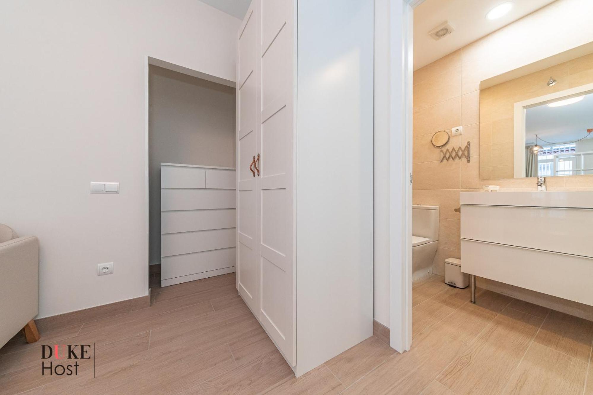 מדריד Marques De Vadillo2 Apartments מראה חיצוני תמונה