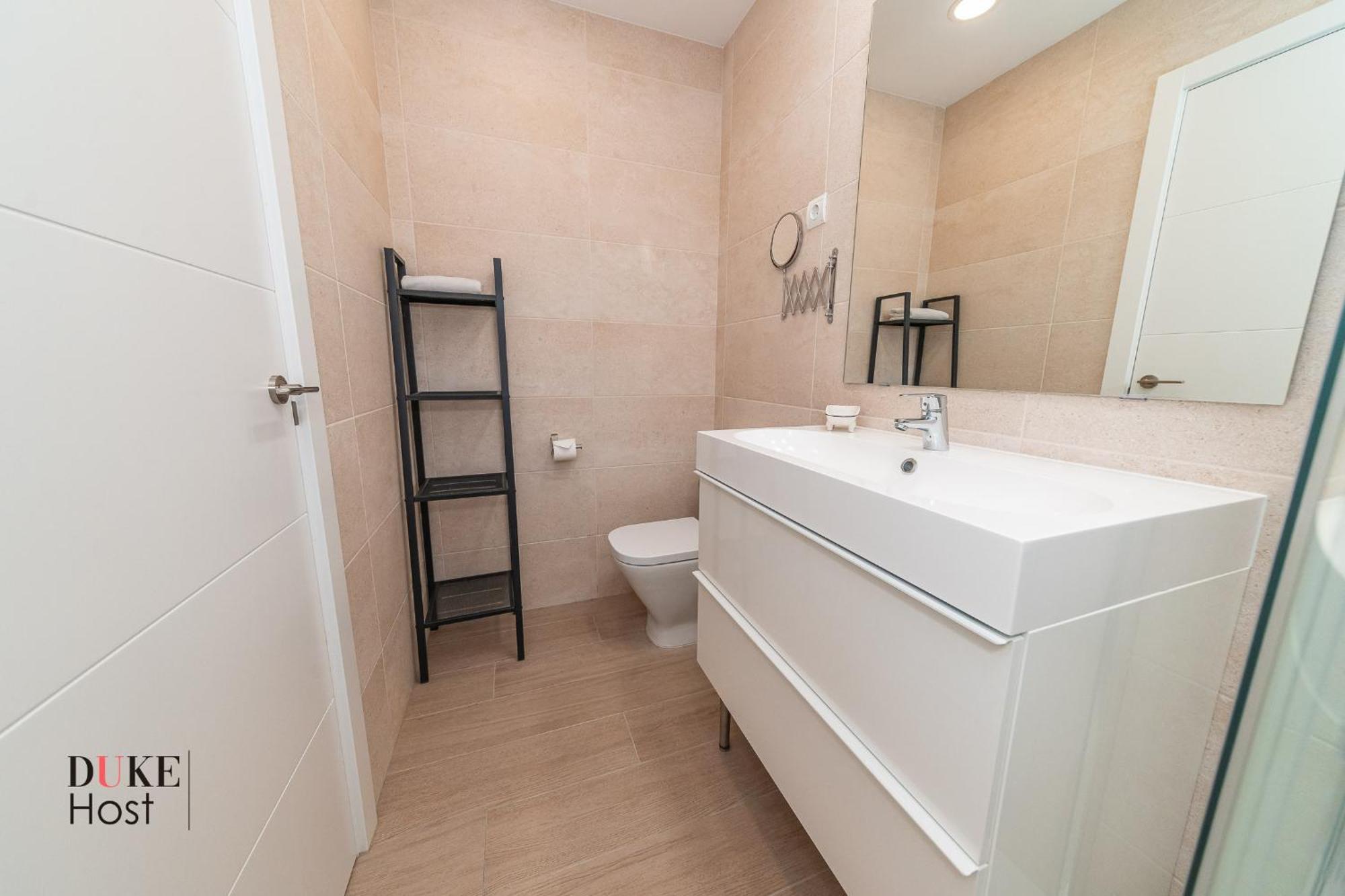 מדריד Marques De Vadillo2 Apartments מראה חיצוני תמונה