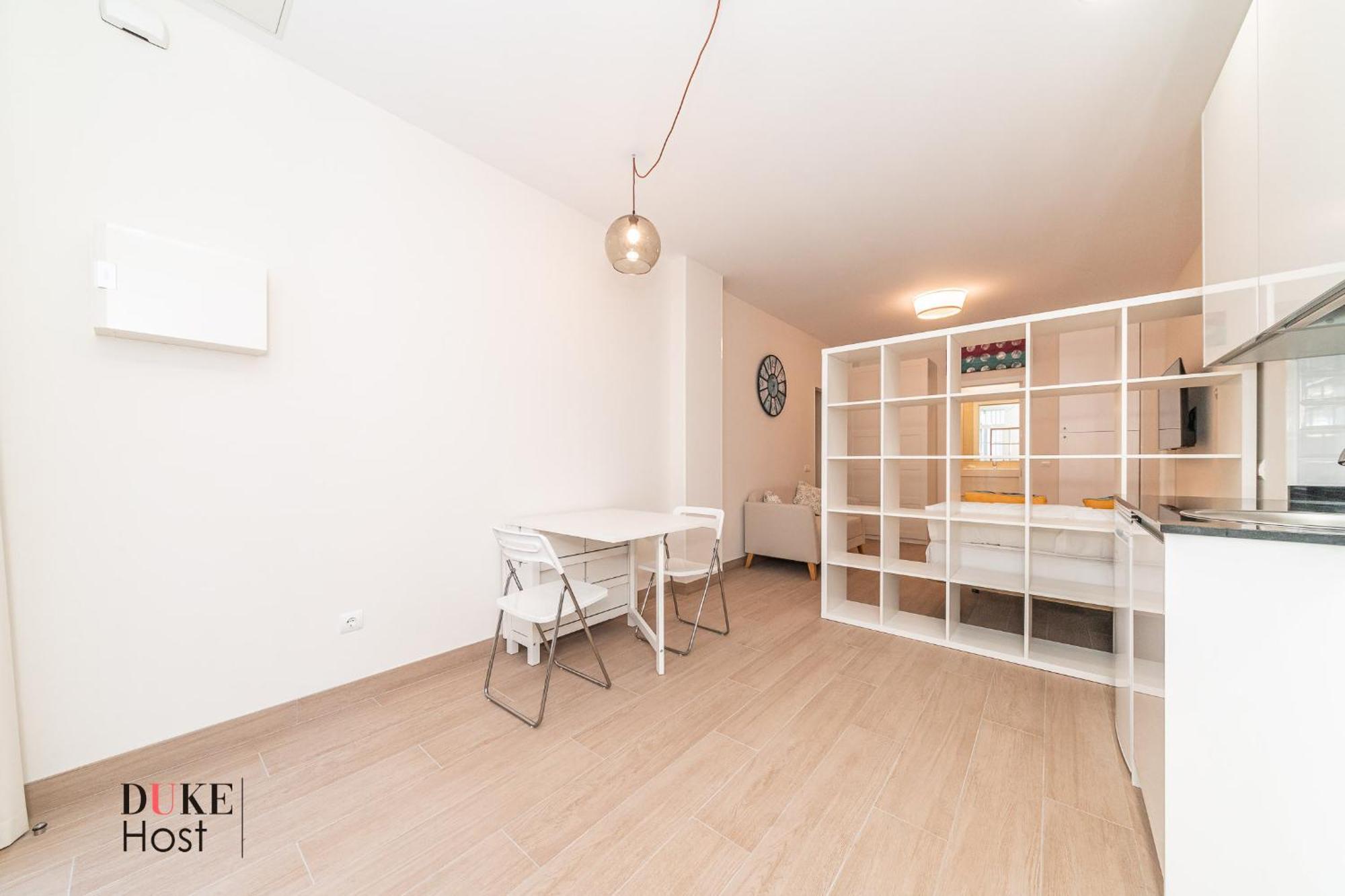 מדריד Marques De Vadillo2 Apartments מראה חיצוני תמונה